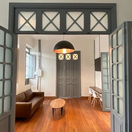 Republicana Casa Hostal - Habitacion 6 Calima Bogotá Dış mekan fotoğraf